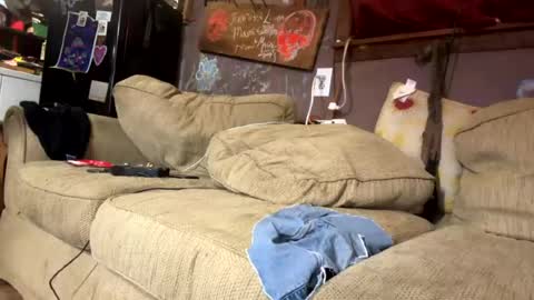 Snapshot of reeferleefer chatting on 08.03.26 Lee online show from 08.03.26
