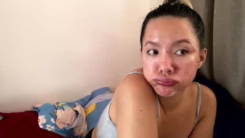 Reen online show from 02.17.25