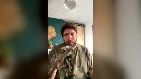 Boredhorny online show from 06.27.26