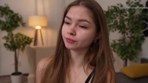 JessyinCherri yang online show from 12.14.24