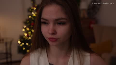 JessyinCherri yang online show from 12.20.24