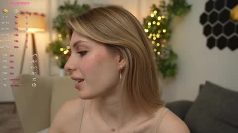 JessyinCherri yang online show from 03.03.25