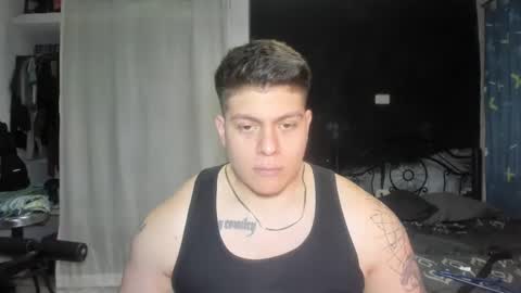 regan_jhonson online show from 12.02.24