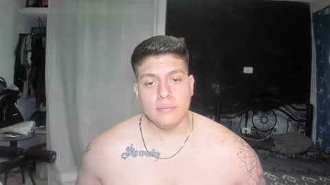 regan_jhonson online show from 12.10.24