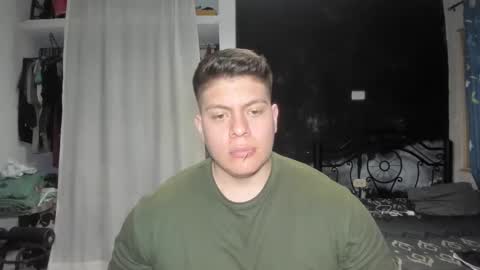 regan_jhonson online show from 01.03.25