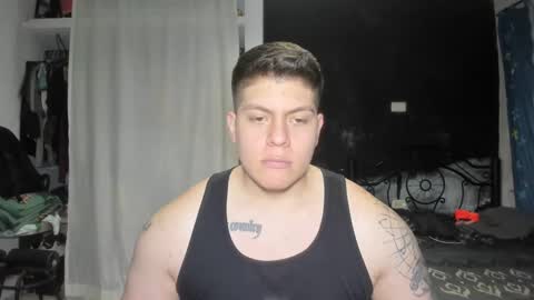 regan_jhonson online show from 01.08.25