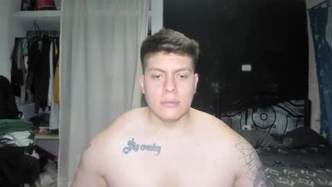 regan_jhonson online show from 01.11.25