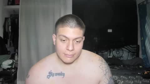 regan_jhonson online show from 01.19.25