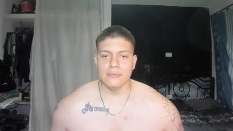 regan_jhonson online show from 02.09.25