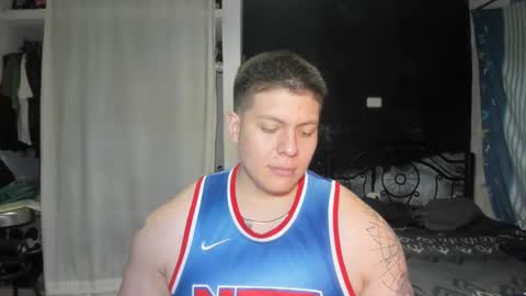 regan_jhonson online show from 03.03.25