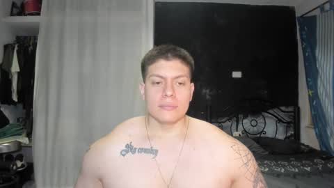 regan_jhonson online show from 03.04.25