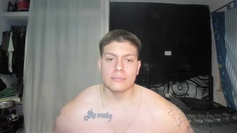 regan_jhonson online show from 03.04.25