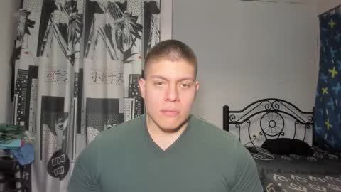 regan_jhonson online show from 09.30.25