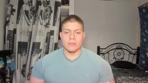 regan_jhonson online show from 10.01.25