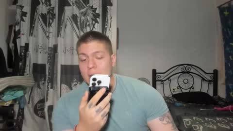 regan_jhonson online show from 10.17.25