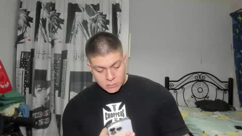 regan_jhonson online show from 11.15.25