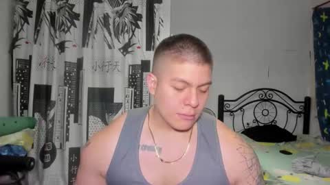 regan_jhonson online show from 12.03.25