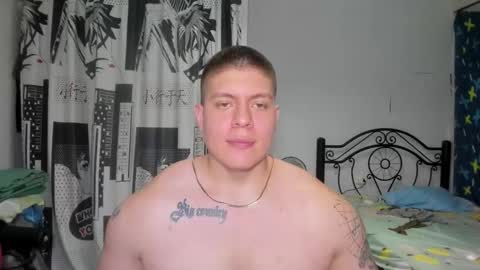 regan_jhonson online show from 12.04.25