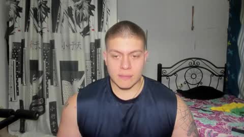 regan_jhonson online show from 02.03.26