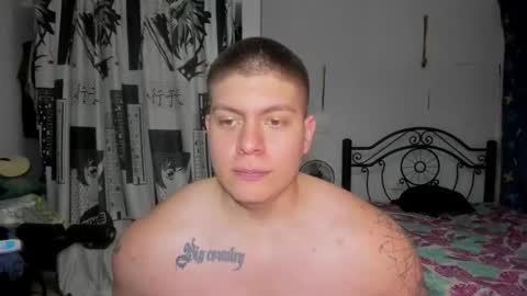 regan_jhonson online show from 02.20.26