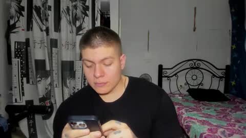 regan_jhonson online show from 02.24.26