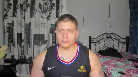 regan_jhonson online show from 03.05.26