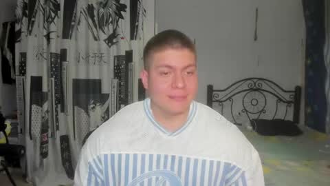 regan_jhonson online show from 04.17.26