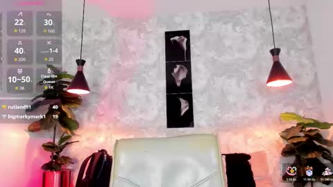 Regan online show from 11.13.25