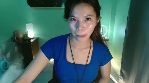 regelthegoddess online show from 12.08.24