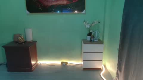 regelthegoddess online show from 12.26.24