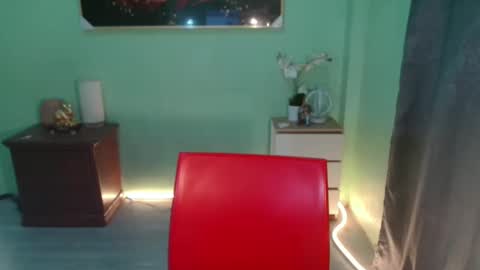 regelthegoddess online show from 01.04.25