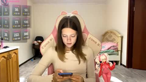 Lucy online show from 09.12.25