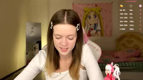 Lucy online show from 10.28.25