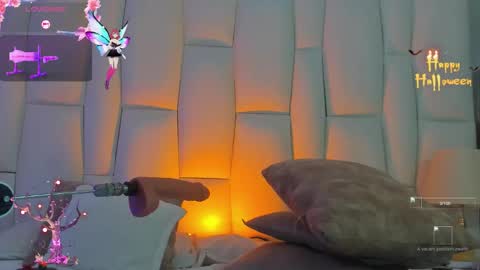 regiina_doll online show from 10.29.25