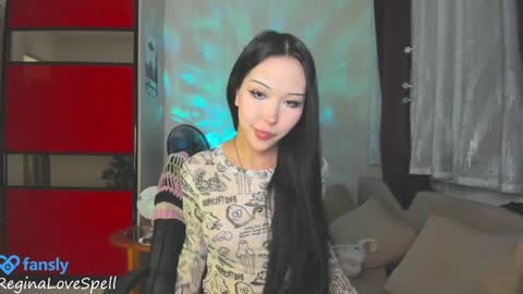  Regina online show from 01.23.25