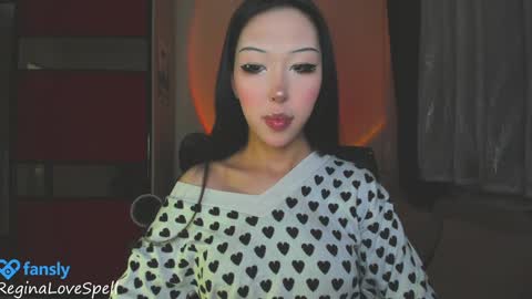  Regina online show from 01.30.25