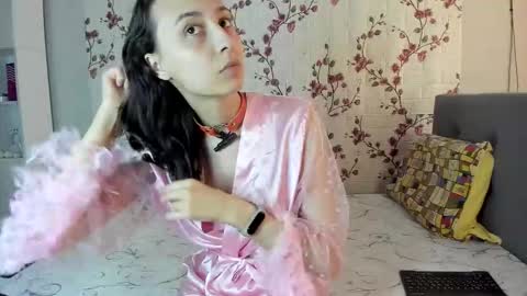 Alisa online show from 09.15.25