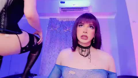 reginarose online show from 02.21.25