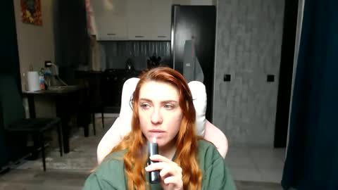 Regina online show from 04.15.26