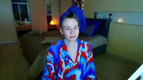 Regina online show from 03.05.25