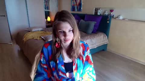 Regina online show from 03.07.25