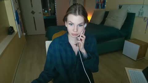 Regina online show from 10.24.25