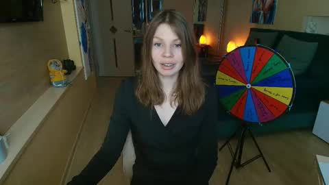 Regina online show from 02.04.26