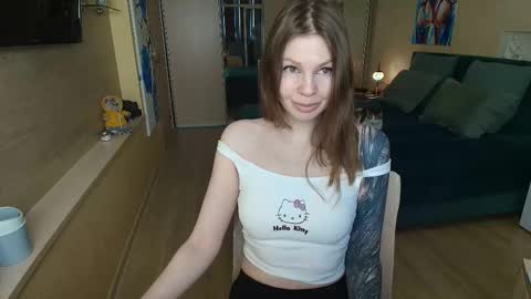 Regina online show from 02.11.26