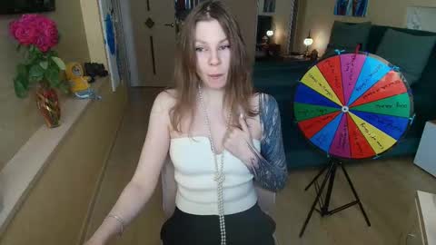 Regina online show from 02.19.26