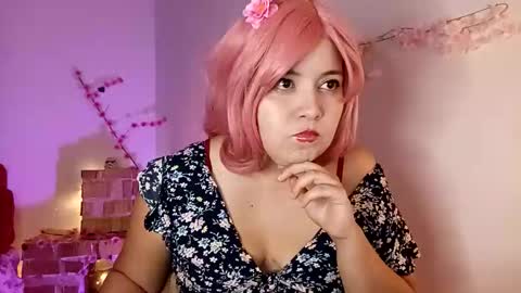 Tania Nixx online show from 03.16.26