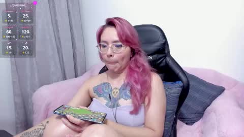 Reid Green online show from 02.03.26