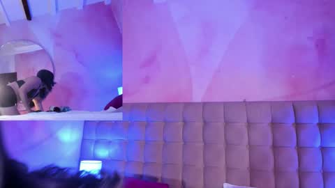 Rei Ayanami online show from 09.28.25