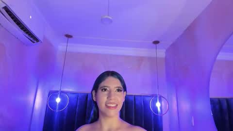 Rei Ayanami online show from 10.12.25