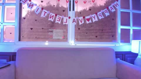 Rei Ayanami online show from 02.12.26